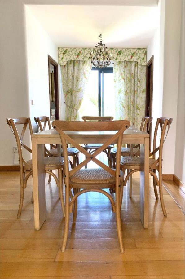 Chalet Con Vistas A Sevilla Gelves Екстериор снимка