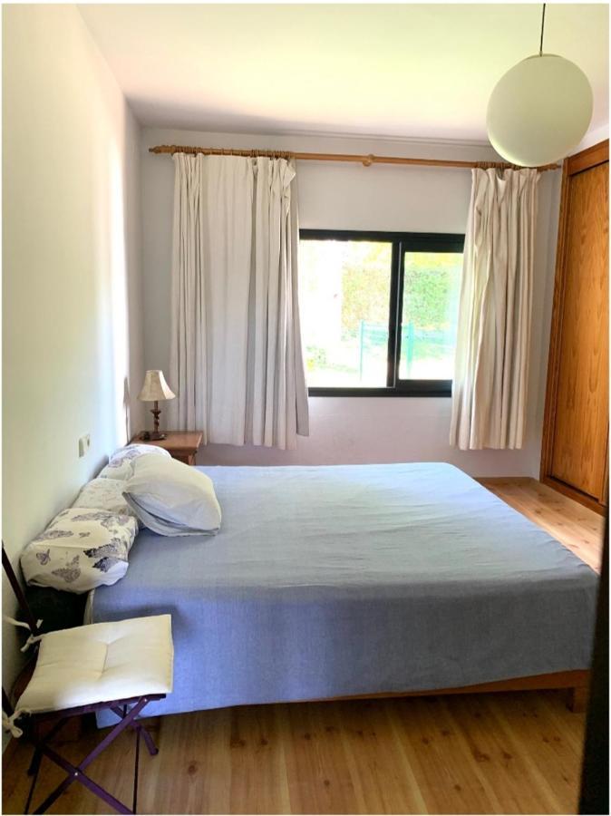 Chalet Con Vistas A Sevilla Gelves Екстериор снимка