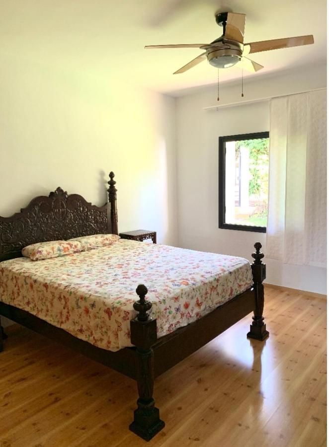Chalet Con Vistas A Sevilla Gelves Екстериор снимка