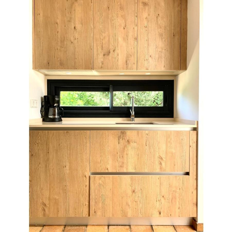 Chalet Con Vistas A Sevilla Gelves Екстериор снимка